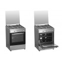 SVAN SKG4600X COCINA