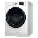 WHIRLPOOL FFWDB976258BVSPT LAVASECADORA