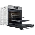 WHIRLPOOL OMR58HU1X HORNO HIDROLÍTICO 71