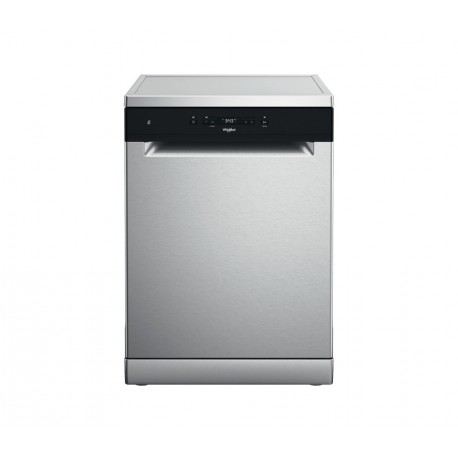 WHIRLPOOL W2FHD624X LAVAVAJILLAS INOX