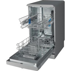 INDESIT DF9E1B10S LAVAJILLAS 45CM