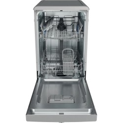 INDESIT DF9E1B10S LAVAJILLAS 45CM