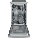 INDESIT DF9E1B10S LAVAJILLAS 45CM