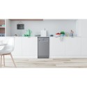 INDESIT DF9E1B10S LAVAJILLAS 45CM