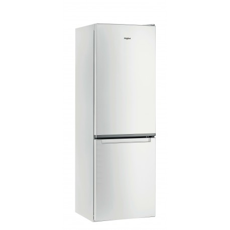 WHIRLPOOL WNF821EW FRIGORÍFICO COMBI