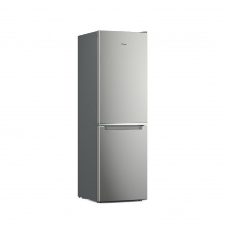 WHIRLPOOL WNF821EX FRIGORÍFICO COMBI