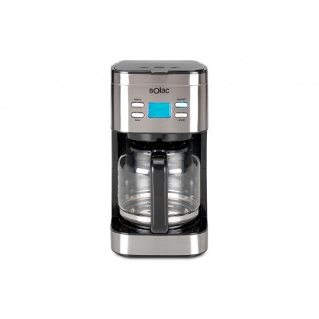 SOLAC CF4028 CAFETERA GOTEO