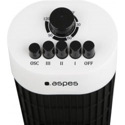 ASPES AVT453100ON VENTILADOR TORRE