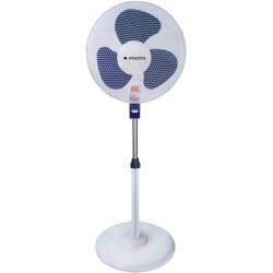 ASPES AVP401600OBA VENTILADOR PIE 40 W