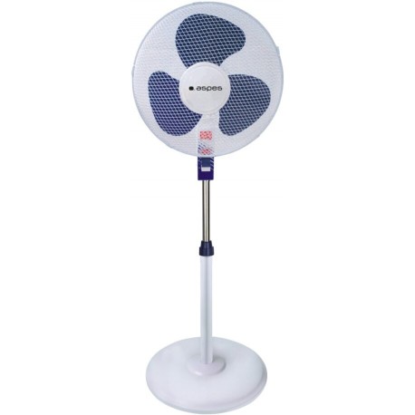 ASPES AVP401600OBA VENTILADOR PIE