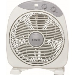 ASPES AVS351200 VENTILADOR BOX 35 W