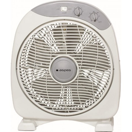 ASPES AVS351200 VENTILADOR BOX