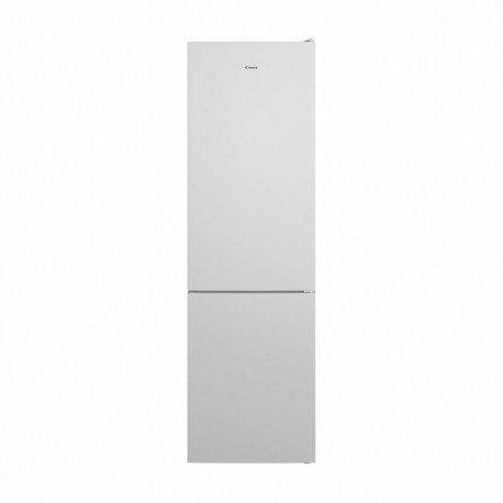 CANDY CCE4T620ES FRIGO COMBI INOX