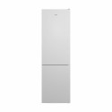 CANDY CCE4T620ES FRIGO COMBI INOX