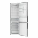 CANDY CCE4T620ES FRIGO COMBI INOX