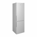 CANDY CCE4T620ES FRIGO COMBI INOX