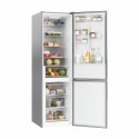 CANDY CCE4T620ES FRIGO COMBI INOX