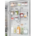 CANDY CCE4T620ES FRIGO COMBI INOX