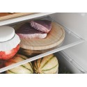 CANDY CCE4T620ES FRIGO COMBI INOX