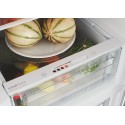 CANDY CCE4T620ES FRIGO COMBI INOX