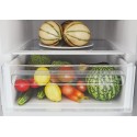 CANDY CCE4T620ES FRIGO COMBI INOX