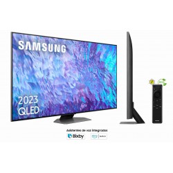 SAMSUNG TQ75Q83CATXXCOU TELEVISOR