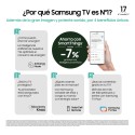 SAMSUNG TQ75Q83CATXXCOU TELEVISOR