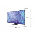 SAMSUNG TQ75Q83CATXXCOU TELEVISOR