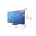 SAMSUNG TQ85Q70CATXXCOU TELEVISOR 85