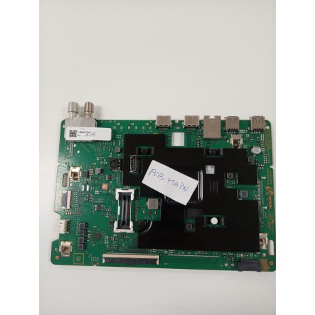 SAMSUNG PCB MAIN QE65Q64BAU