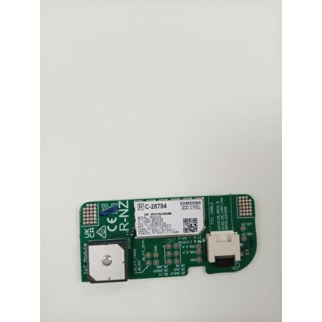 SAMSUNG MODULO IOT TQ77S95CATXX