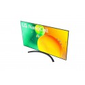 LG 55NANO766QA NANCOCELL SMART TV 4K