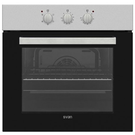 SVAN SHM4701X HORNO MULTIFUNCION