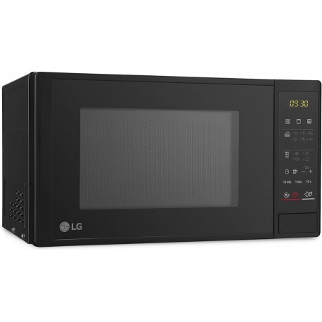 LG MH6042D MICROONDAS 20L