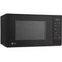 LG MH6042D MICROONDAS 20L