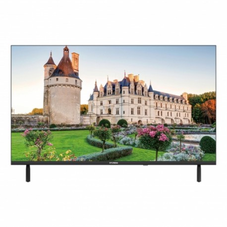 HYUNDAI HTV4000A TELEVISOR 40 HD