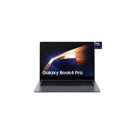 SAMSUNG GALAXY BOOK4 PRO