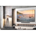 SAMSUNG QE98Q80CATXXH TELEVISOR