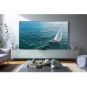 SAMSUNG QE98Q80CATXXH TELEVISOR