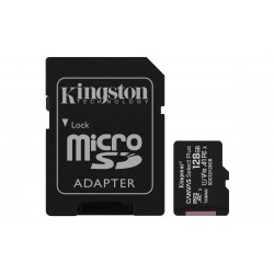 KINGSTON SDC2128GB TARJETA MEMORIA 128 GB