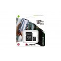 KINGSTON SDC2128GB TARJETA MEMORIA