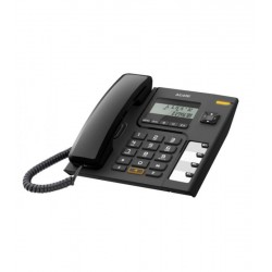 ALCATEL T56 TELEFONO FIJO COMPACTO