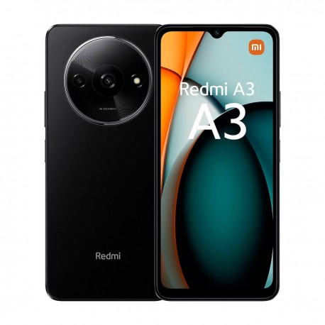 XIAOMI REDMIA3BLACK SMARTPHONE 5G