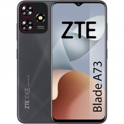 ZTE BLADE A73 SMARTPHONE SPACE BLACK