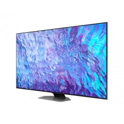 SAMSUNG QE55Q80CATXXH TELEVISOR QLED