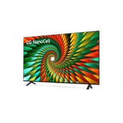 LG 65NANO756QC NANOCELL SMART TV