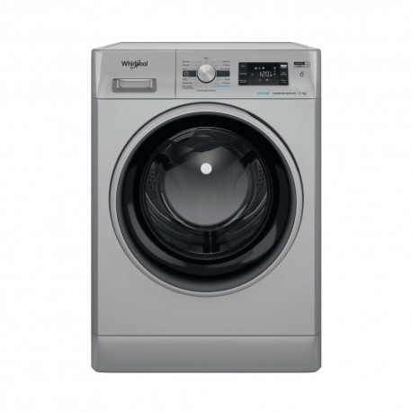 WHIRLPOOL FFB116 SILVER IT LAVADORA 11KG