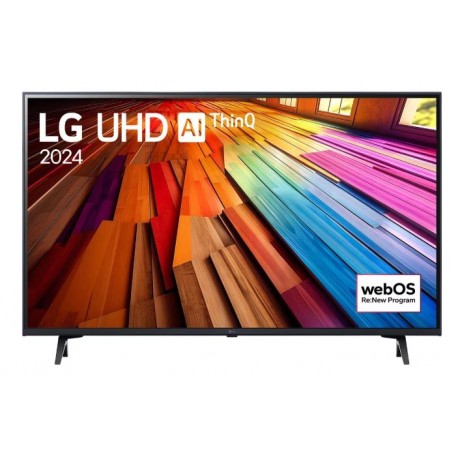 LG 43UT80003LA SMART TV 4K