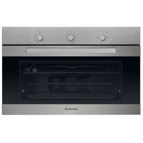 ARISTON GESM53IXA30 HORNO DE GAS