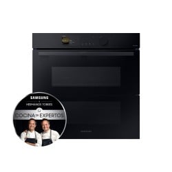 SAMSUNG NV7B5750TDKU1OU HORNO PIROLITICO